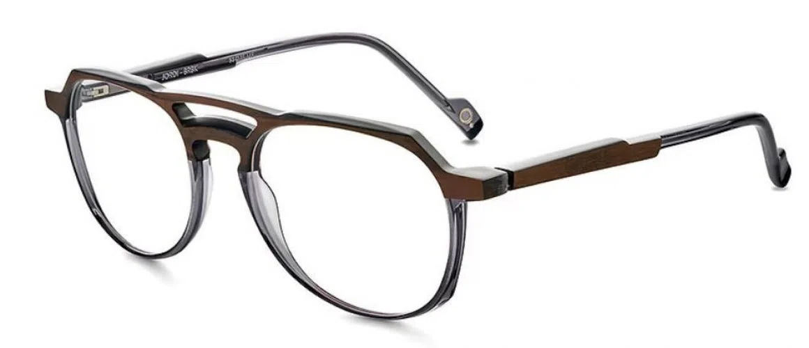 Etnia Barcelona JORDI Eyeglasses - view 3